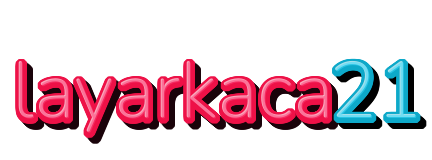 layarkaca21 — logo kanal